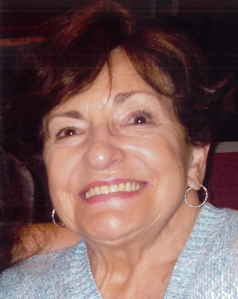 Marie Baldino