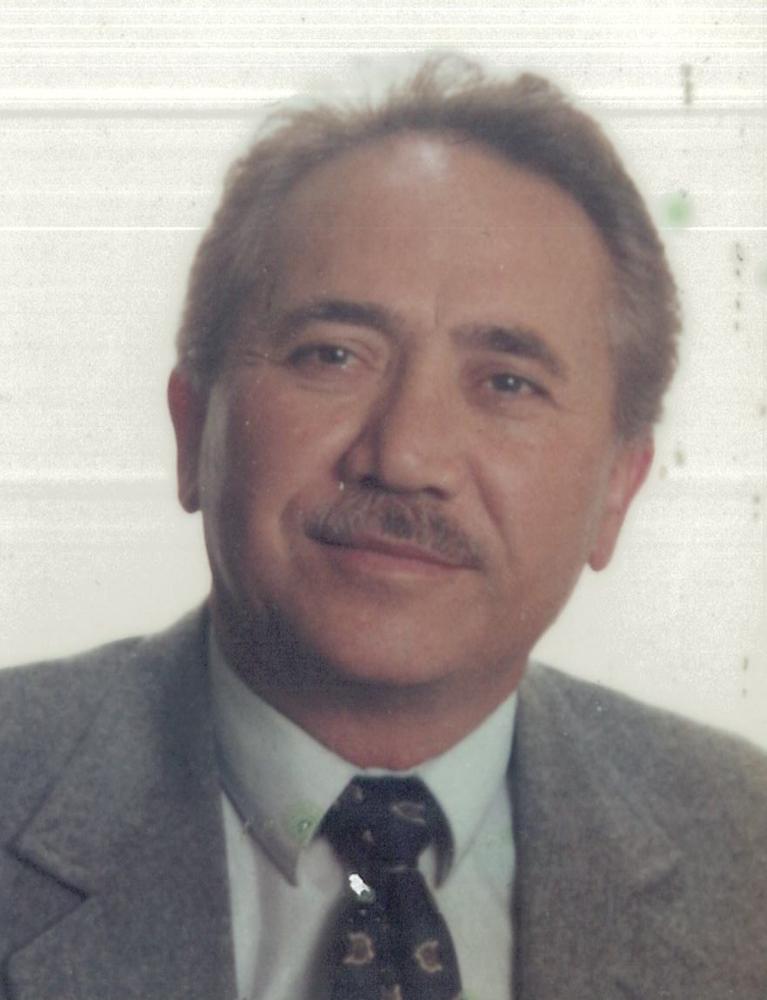 Albert Cortina